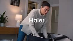 Haier Top Loader Washing Machine, 6kg | HWT60AA1