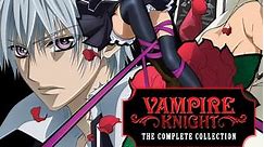 Vampire Knight (English Dubbed): The Complete Collection Episode 16 The Azure Portrait