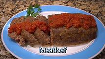 Learn How to Make Italian Meatloaf from Grandma and Laura Vitale