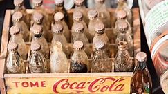 7 Old Coke Bottles Worth a Ton of Money Today | LoveToKnow