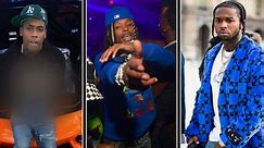 'Drill Rap:' The rise of hip hop’s most violent subgenre