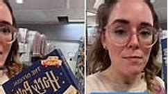 Woman stuns thousands with budget buy at Kmart