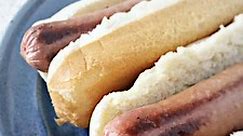 The Best Way How to Cook a Hot Dog in the Microwave