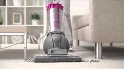 Dyson DC41 Animal Complete Upright Ball Vacuum - THE Vacuum for Pet Owners