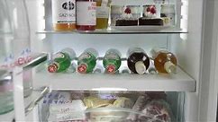 Liebherr Integrated Refrigeration