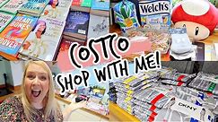 COSTCO SHOP WITH ME & HAUL WITH MY MUM! & Amazing House Renovations!