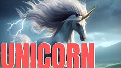 Unicorn | The Majestic One-Horned Creature