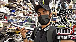 Cheapest Sneakers Shopping In Dubai