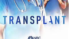 Transplant: Season 2 Episode 5 Roads