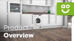 Hotpoint Tumble Dryer SUTCD97B6PM Product Overview | ao.com
