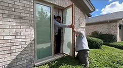 Window Installer Near Me Huntersville NC - Argo Sliding Door & Window Repair