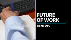 Report finds workers exhausted, unprepared for technology-driven future
