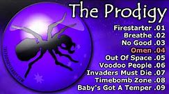 The Prodigy - Greatest Hits