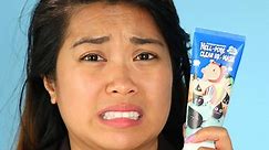 Women Try The "Most Painful" Face Mask