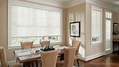How to Install Blinds & Window Shades for Windows & Doors