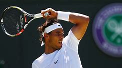 Rafael Nadal to skip Wimbledon and Tokyo Olympics to ‘listen to his body’