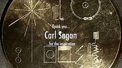 CARL SAGAN - A Way of Thinking