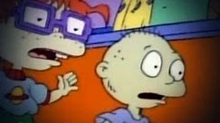 Rugrats S02E50 Tooth Or Dare Party Animals - Dailymotion Video