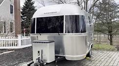 2019 AIRSTREAM SPORT 16RB For Sale