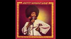 Betty Wright - Tonight Is The Night (Original Album Live Version)