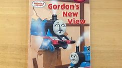 Thomas and Friends: Gordon's New View Read Aloud