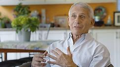 Anthony Fauci documentary on PBS covers a career of crises