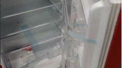 Frigidaire 7.5 cu ft Retro Top Mount Refrigerator Costco