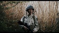 THE CABIN WW2 short film.