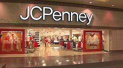 JCPenney is closing stores at several malls in Pittsburgh area