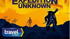 Expedition Unknown: Season 2 Episode 11 Japan's Atlantis