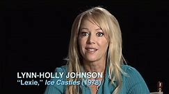 Ice Castles (2010) Behind the Scene "Landing the Jump"