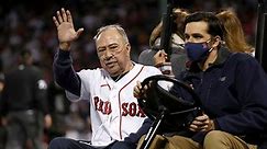 Jerry Remy ‘lived and breathed Red Sox baseball,’ late NESN analyst’s family says in statement