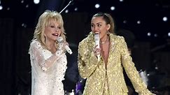 Wisconsin school district bans Miley Cyrus-Dolly Parton duet with 'rainbow' in title - KESQ