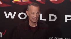 Tom Hanks Slams AI Version Of His Voice Used In Dental Advert