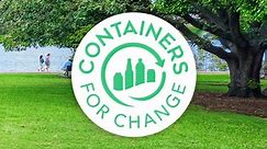 How can you get cash for your... - Containers for Change QLD