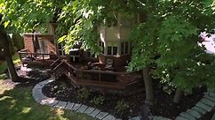 All colors of Trex decking,... - Northville Lumber Company
