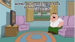 Are you team microwave for speed or oven for taste ? I’ll go first: Microwave #adhdproblems #executivefunctioning #impulsecontrol #adhdadults #adhdmemes #adhdawareness #adhdinwomen #adhdbrain #adhdlife #neurodivergence #adhd #adhdsupport | ADHD Coach Nicole