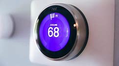 Nest Learning Thermostat (3rd Gen) review: Same great Nest, now with a temperature sensor