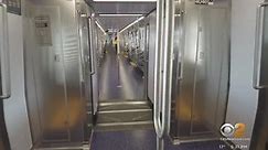 MTA getting ready to roll out new subway cars