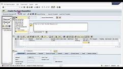 How to create a Purchase Requisition in SAP - SAP MM Basic Video