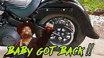 How to Replace a Softail Rear Fender: Tips and Tricks