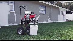 Introducing the most durable paint... - Titan Paint Sprayers