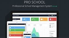School Management System in PHP