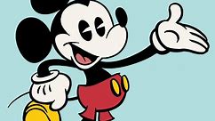Mickey & Friends Stickers | Google Play