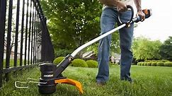 10 Best Weed Eater in 2024 (Commercial & Gas powered String Trimmers)