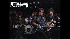 Cutting Crew - "I Just Died In Your Arms" (Live Performance)