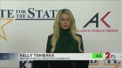 Alaska Senate debate highlights: Murkowski, Tshibaka, Chesbro face off on gun rights, abortion, voting