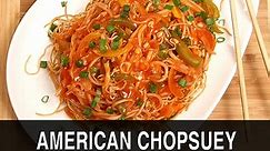 Ruchi's Kitchen Season 5 Episode 1 American Chopsuey Ruchi's Kitchen