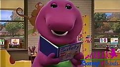 Barney Safety 1995 Barney and Friends Special | Barney the Dinosaur