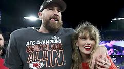 Why Travis Kelce Won’t Be With Taylor Swift at the 2024 Grammys